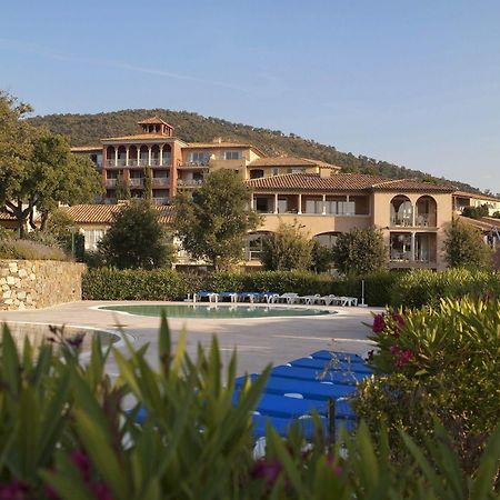 P&V Residence Le Hameau Des Issambrr Sainte-Maxime Exteriör bild