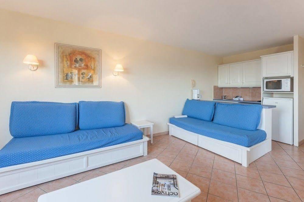 P&V Residence Le Hameau Des Issambrr Sainte-Maxime Exteriör bild